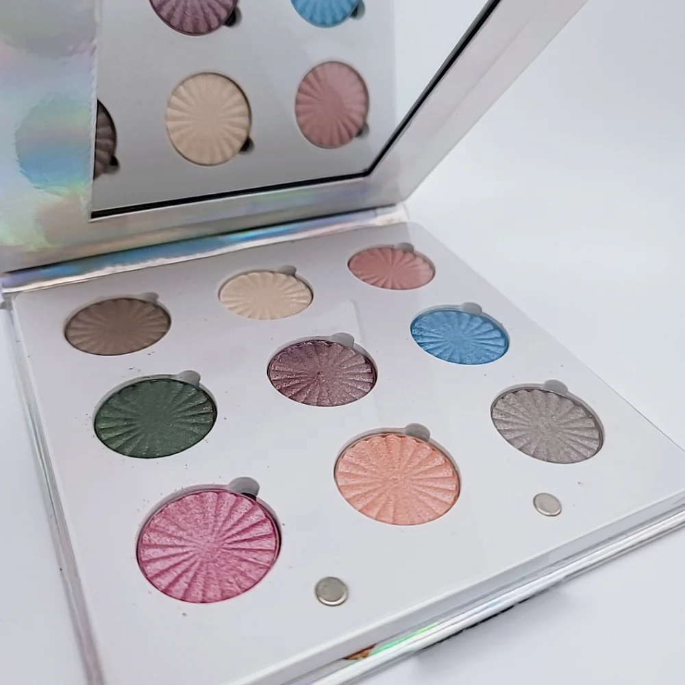 Ofra GLITCH MAKEUP PALETTE